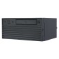 Chieftec UNI TOWER BT-02B-U3 SFX-250W